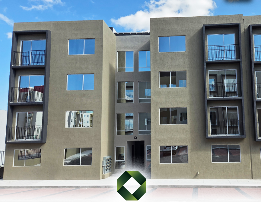 Villas del Refugio departamentos económicos El Refugio Querétaro